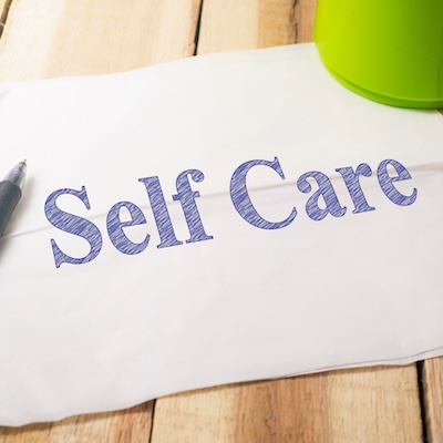 Prioritizing Self-Care and Wellness