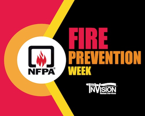 Fire Safety and Prevention: Priorities at InVision