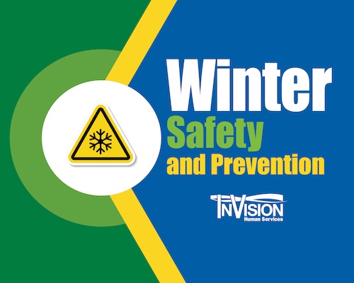 Winter Safety and Injury Prevention